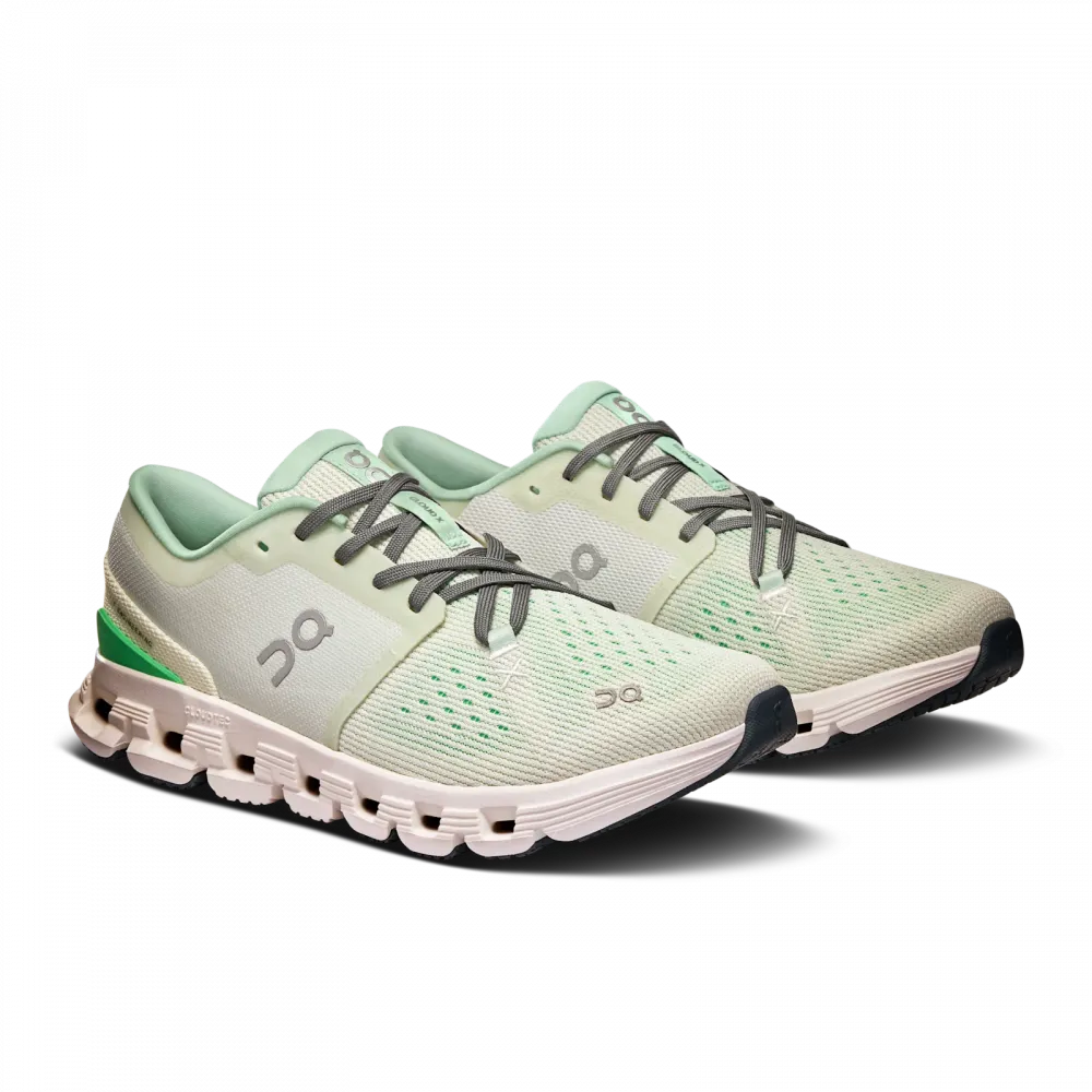 Cloud X 4 'Aloe Honeydew'  Women
