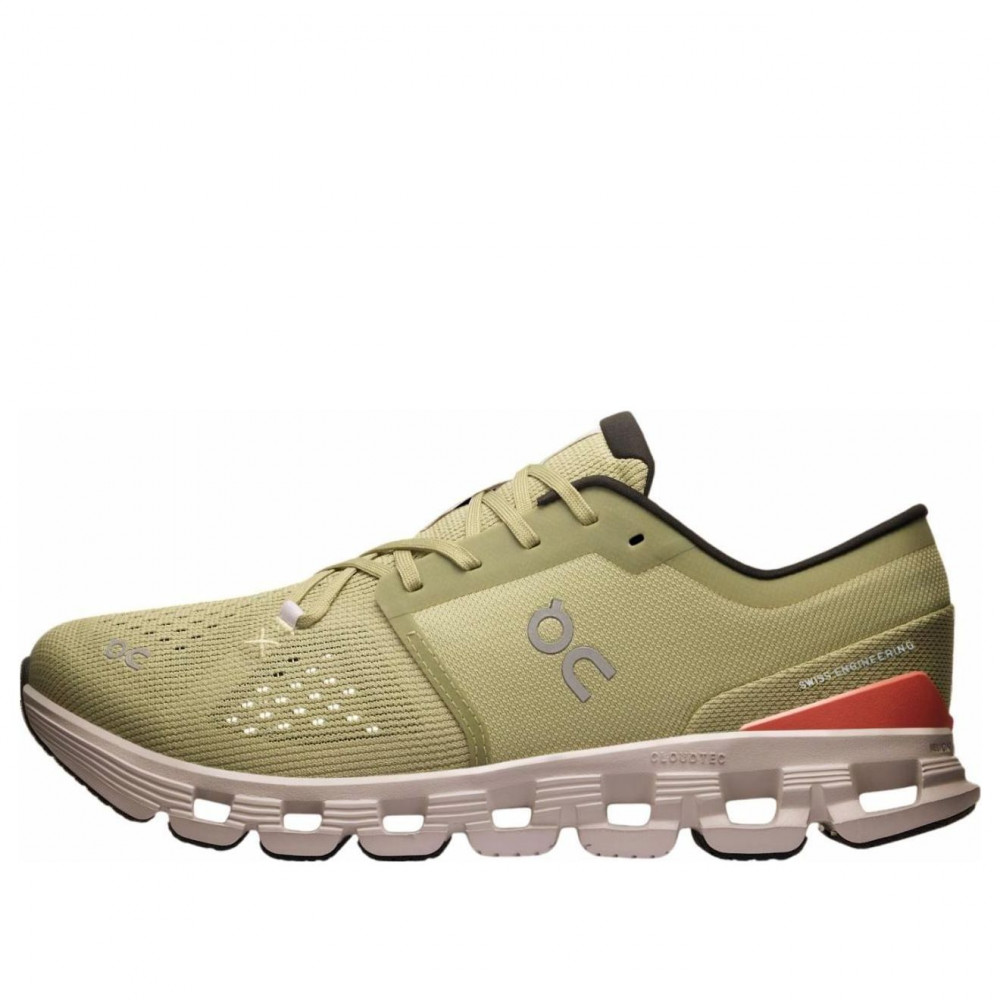Cloud X 4 'Caper Salmon'  Men