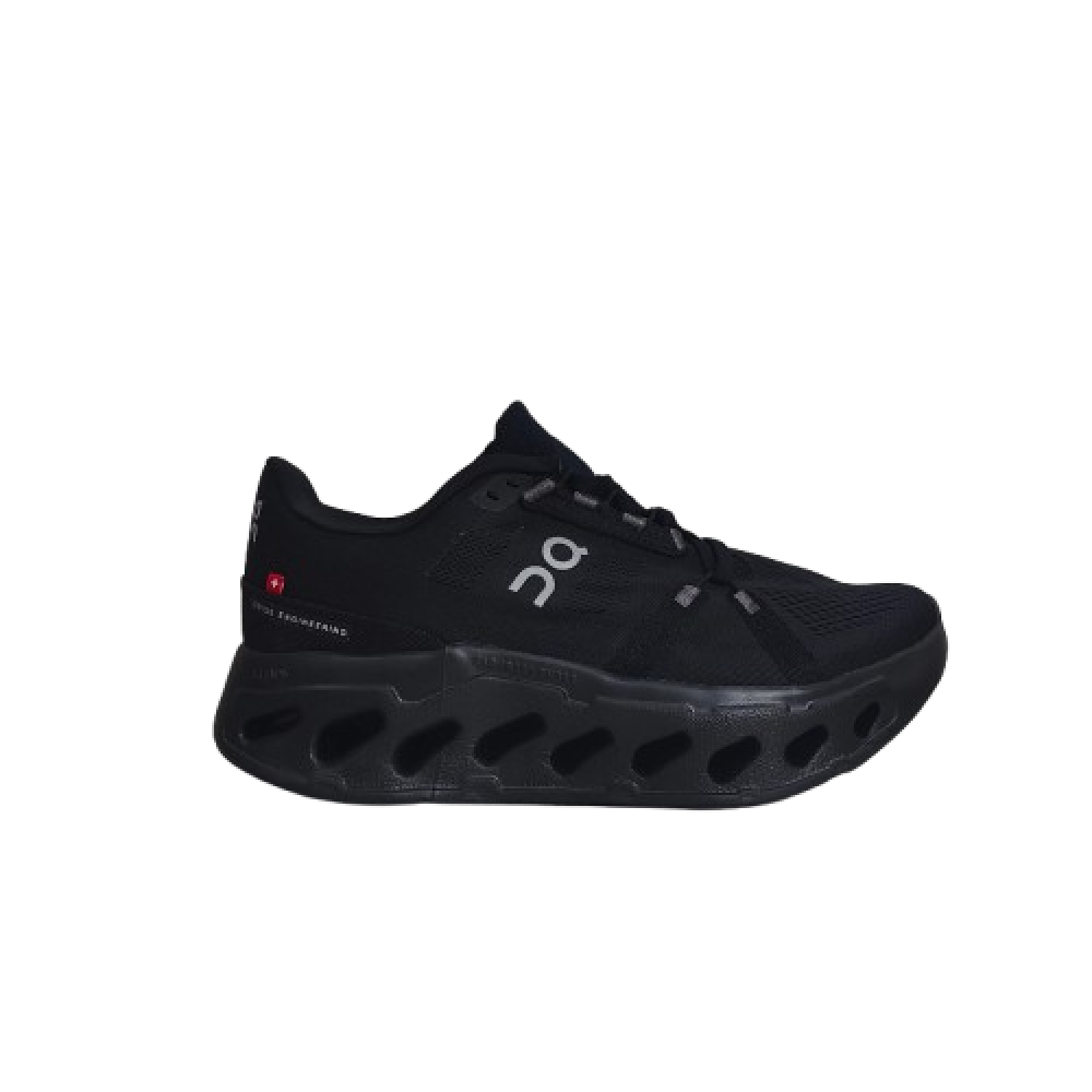 Cloudeclipse 'All Black'  Men