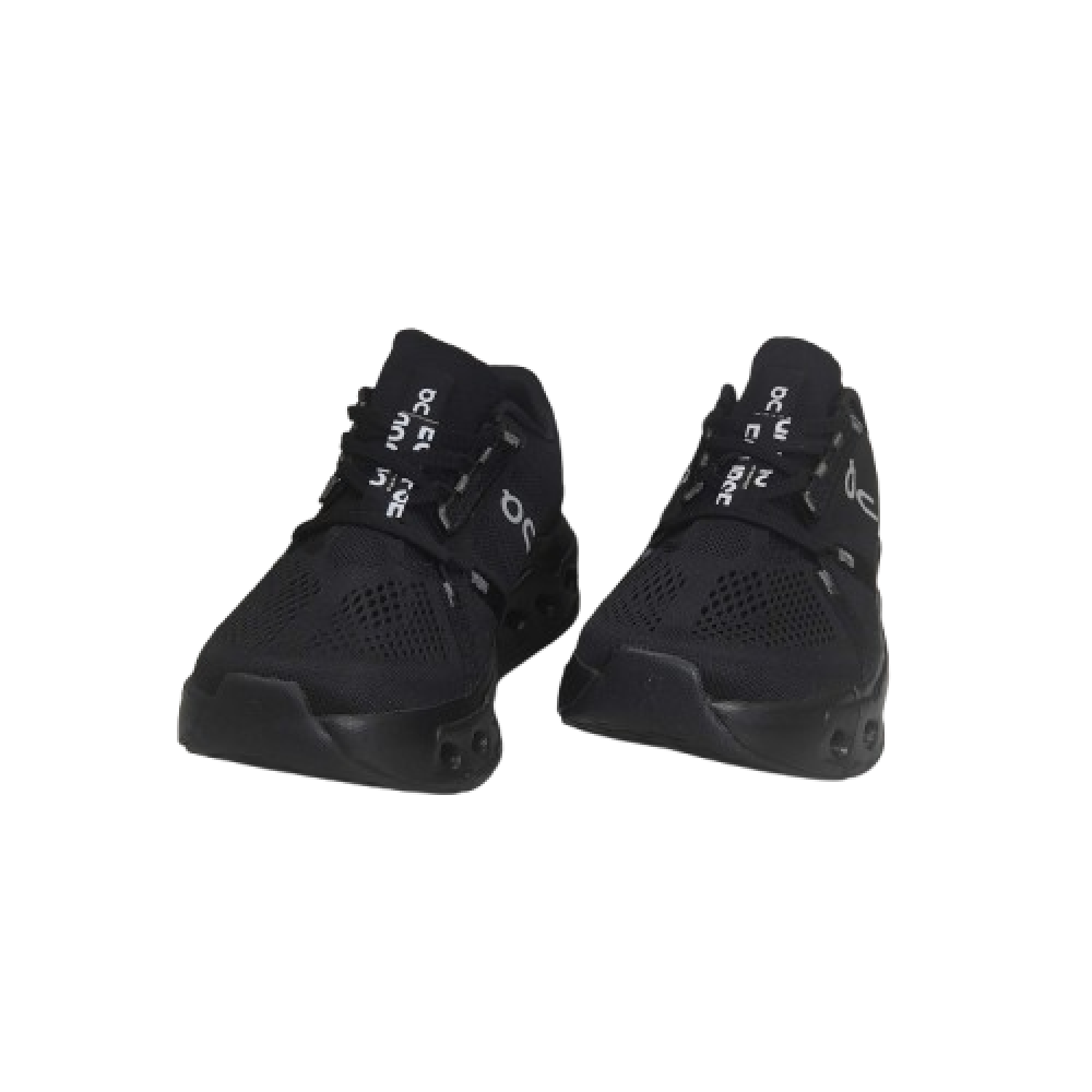 Cloudeclipse 'All Black'  Women