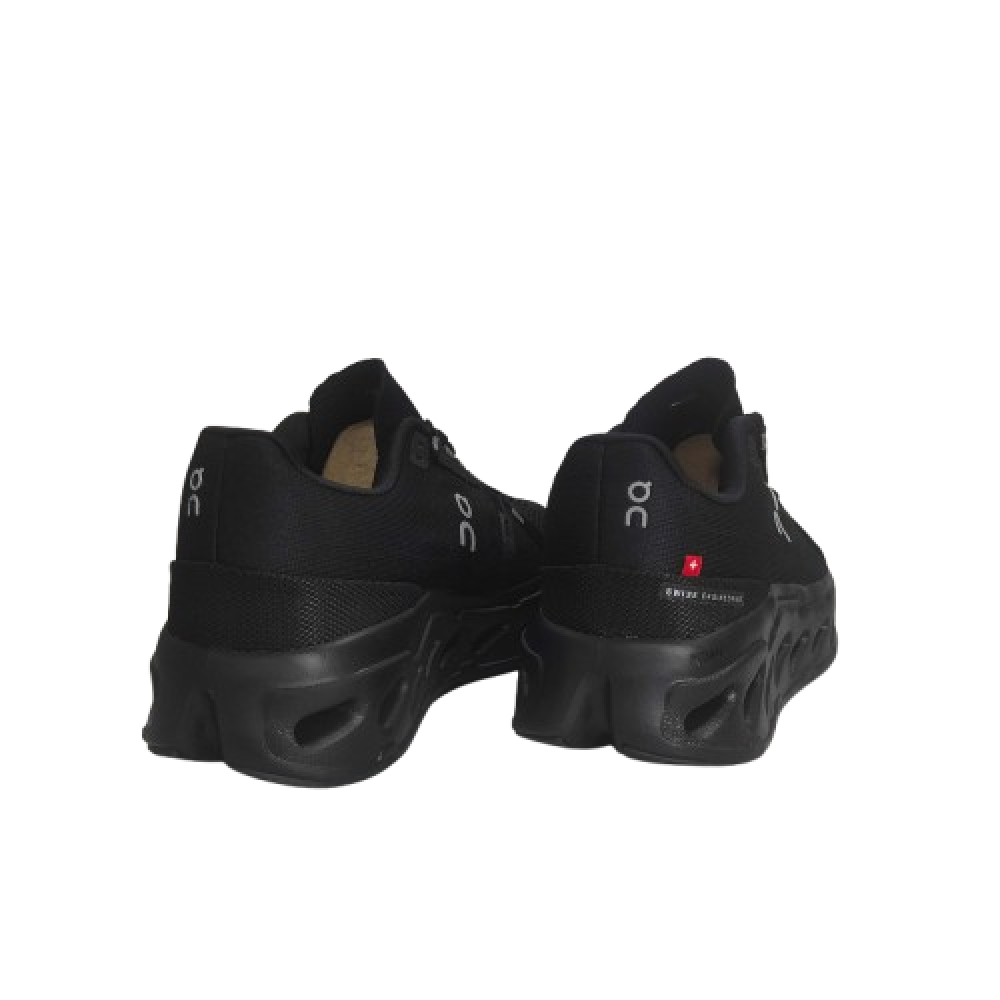 Cloudeclipse 'All Black'  Women
