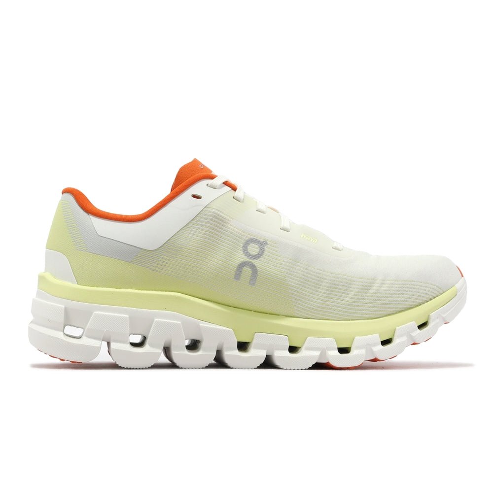 Cloudflow 4 'White Hay' Men Cloudflow 4 'White Hay' Men