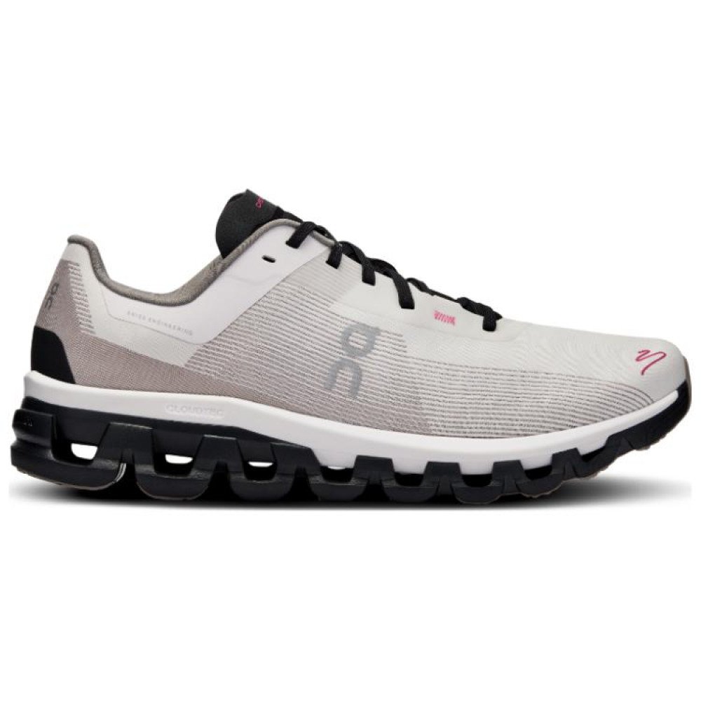 Cloudflow 4 DISTANCE 'White Black' Men Cloudflow 4 DISTANCE 'White Black' Men