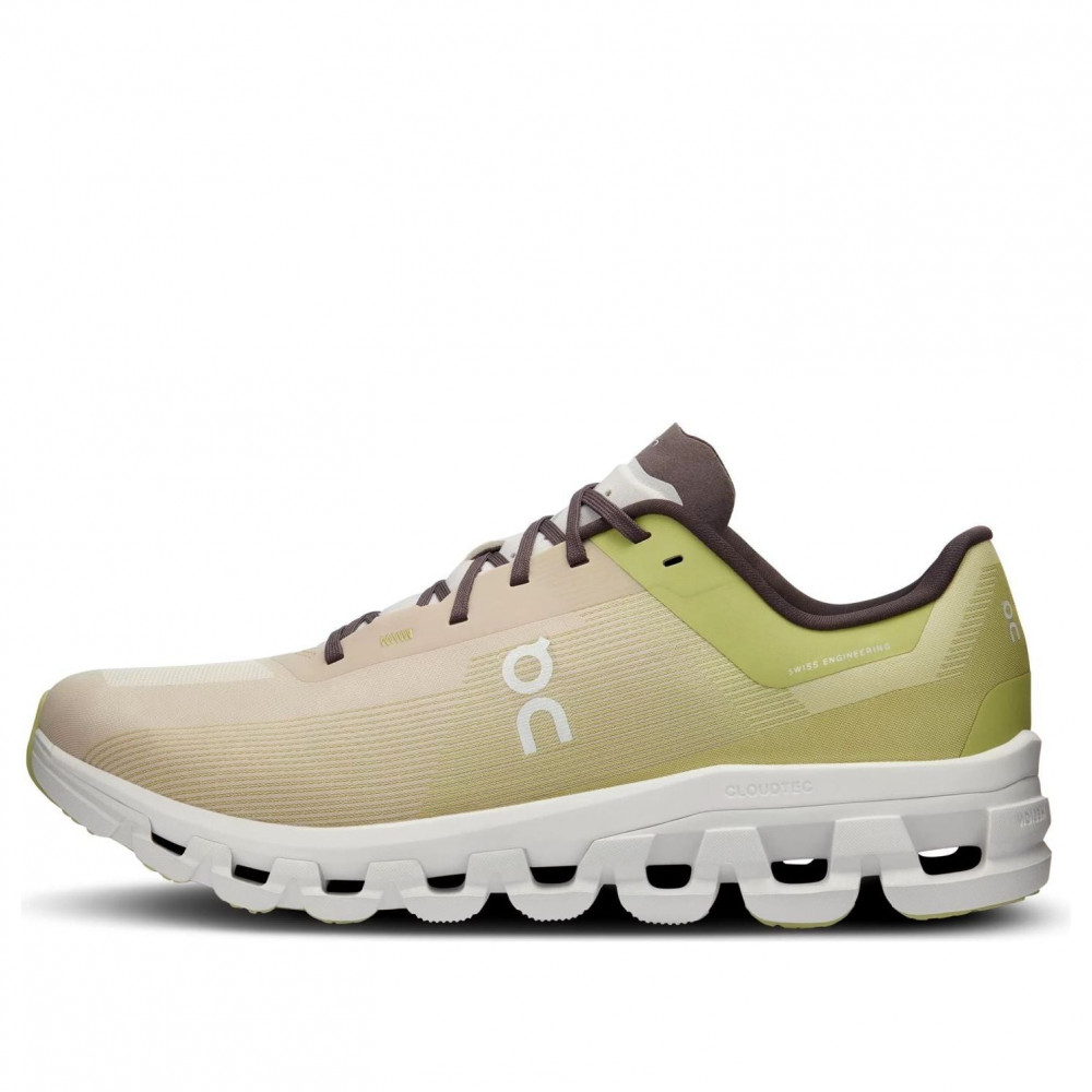 Cloudflow 4 'Zest Frost'  Men