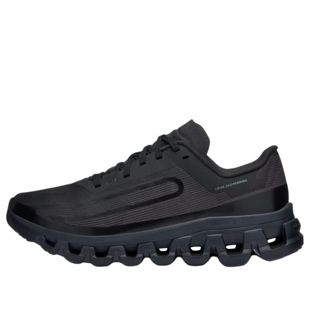 Cloudflow 4 IKON 'Magnet Black'  Men