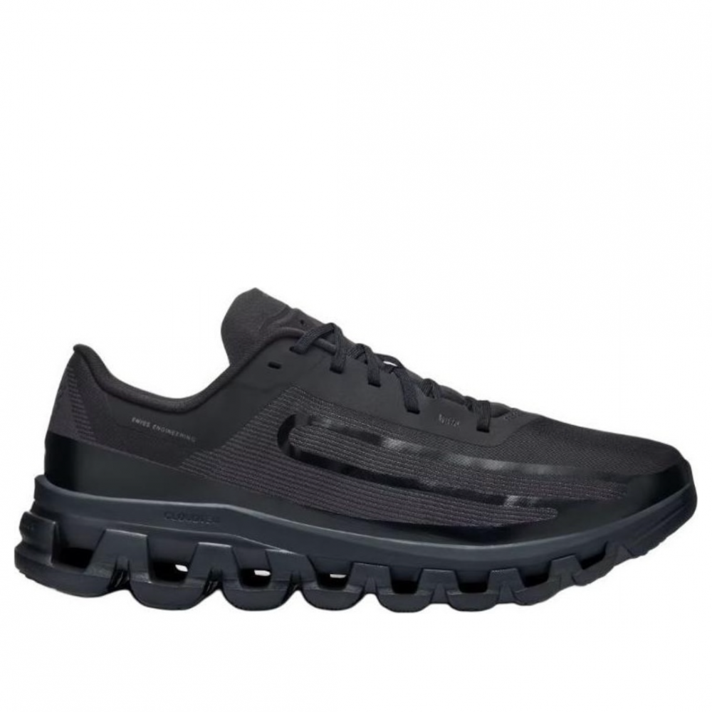 Cloudflow 4 IKON 'Magnet Black' Women Cloudflow 4 IKON 'Magnet Black' Women