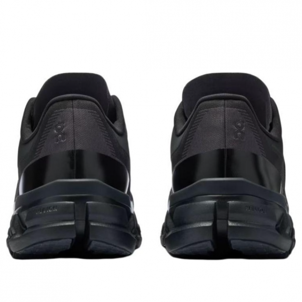 Cloudflow 4 IKON 'Magnet Black' Women Cloudflow 4 IKON 'Magnet Black' Women