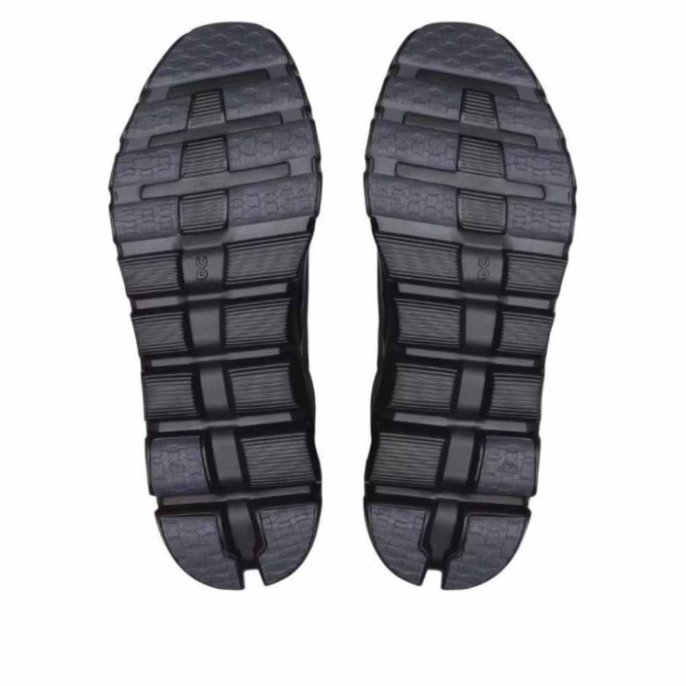 Cloudflow 4 IKON 'Magnet Black' Women Cloudflow 4 IKON 'Magnet Black' Women