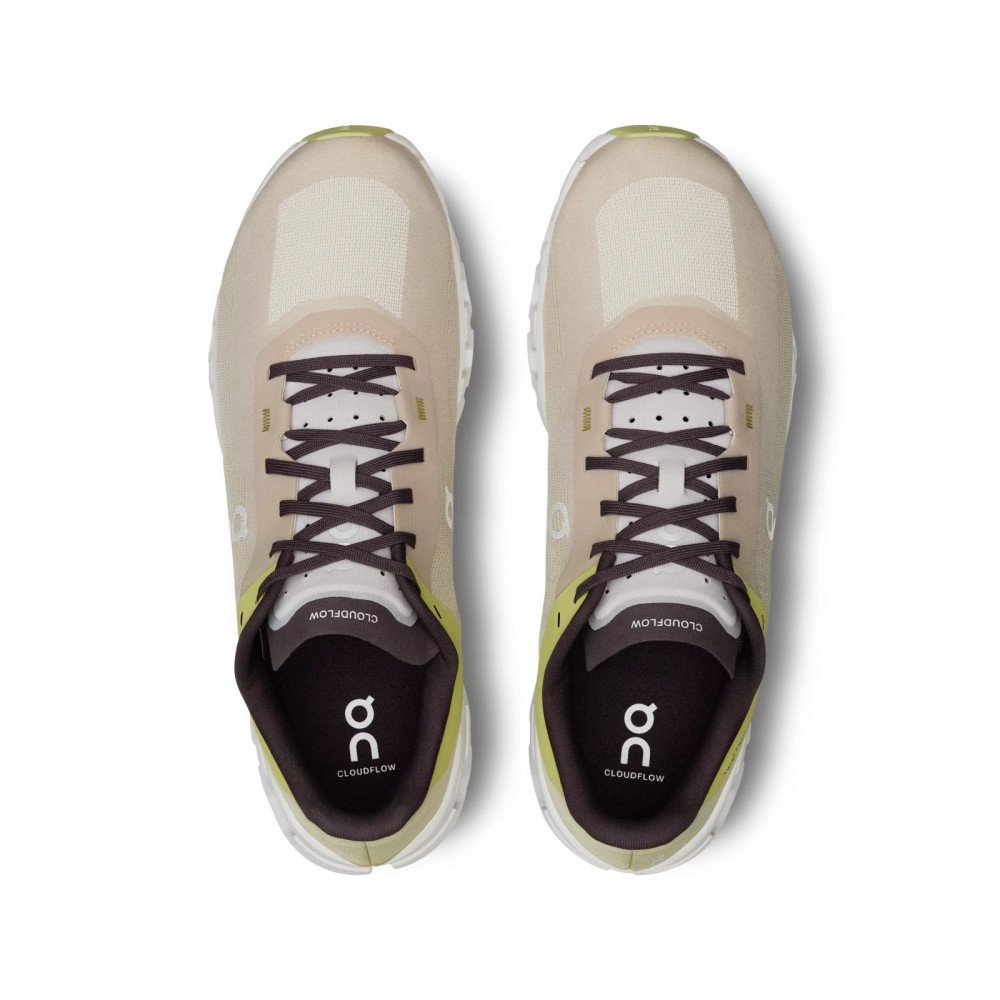 Cloudflow 4 'Zest Frost'  Men
