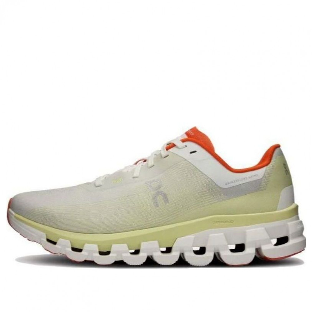 Cloudflow 4 'White Hay'  Men