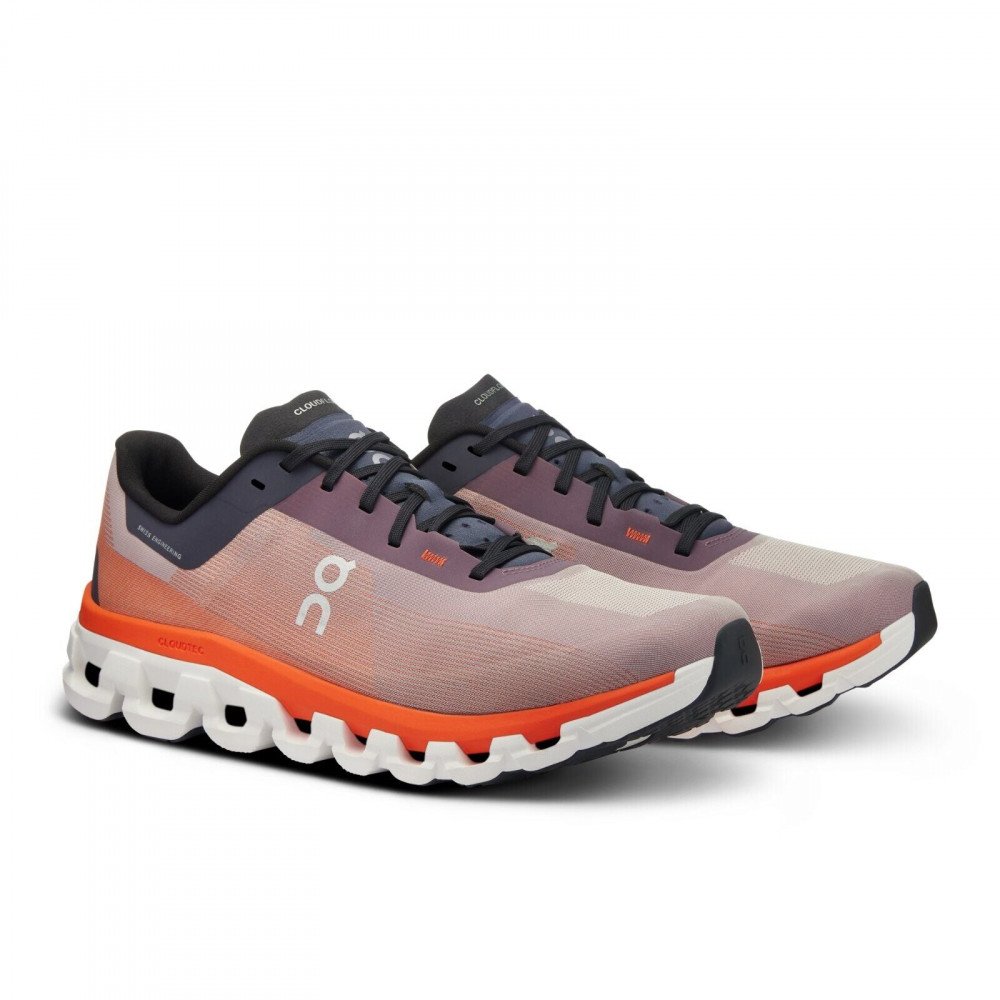 Cloudflow 4 'Quartz Flame'  Women