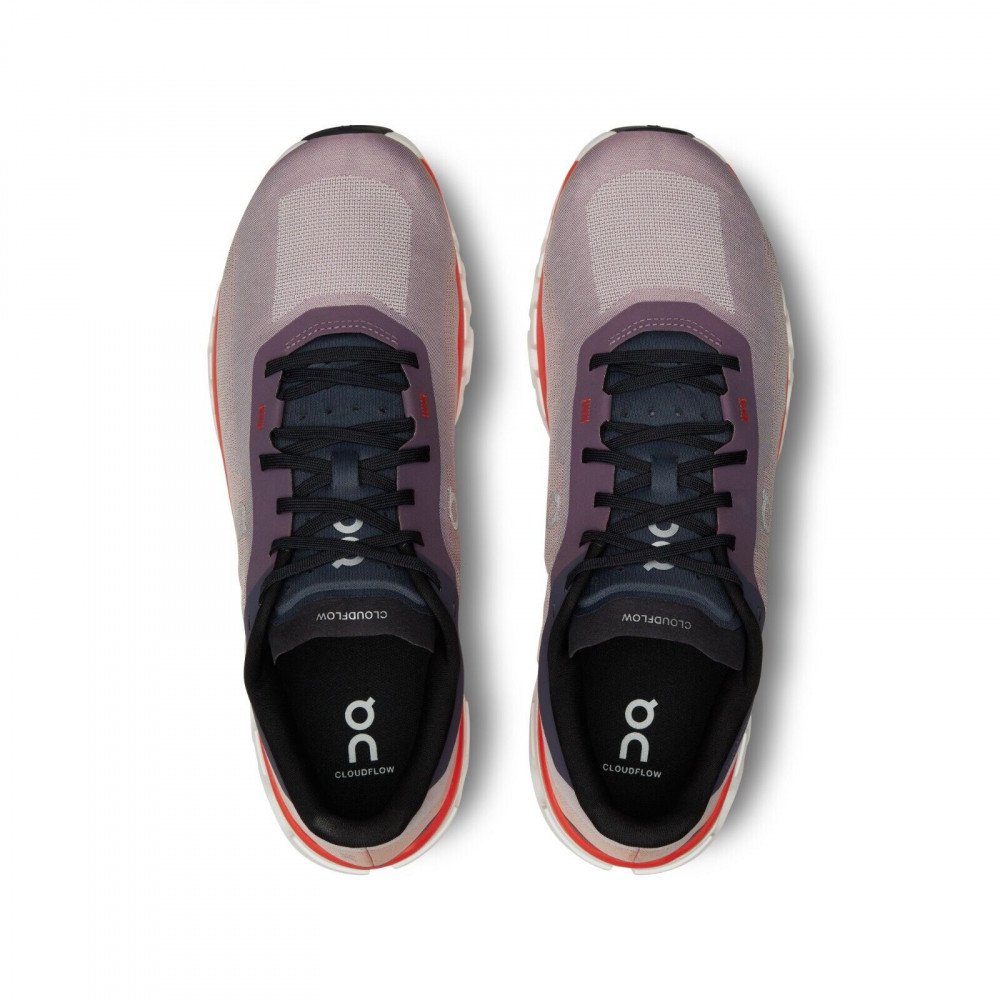 Cloudflow 4 'Quartz Flame'  Women