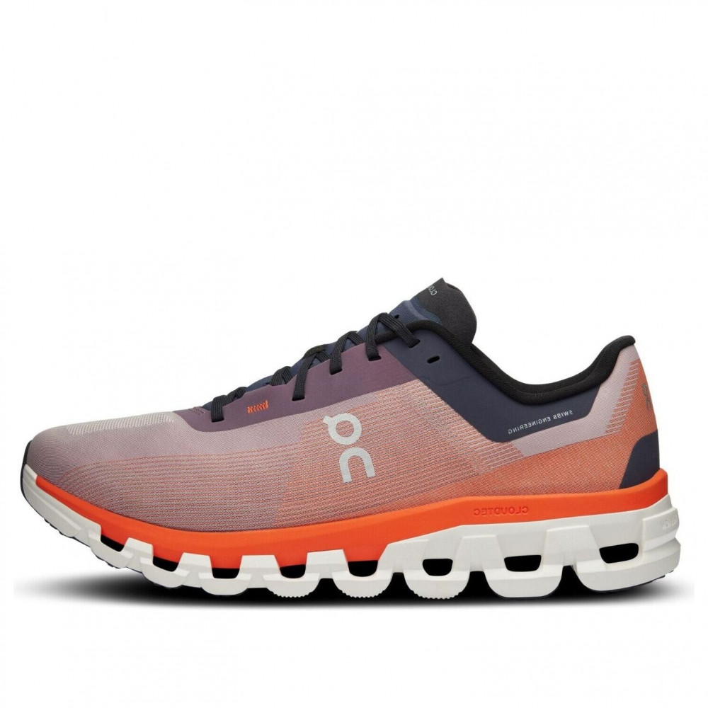 Cloudflow 4 'Quartz Flame'  Men