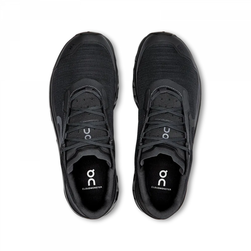 Cloudmonster Void 'Black' Women Cloudmonster Void 'Black' Women