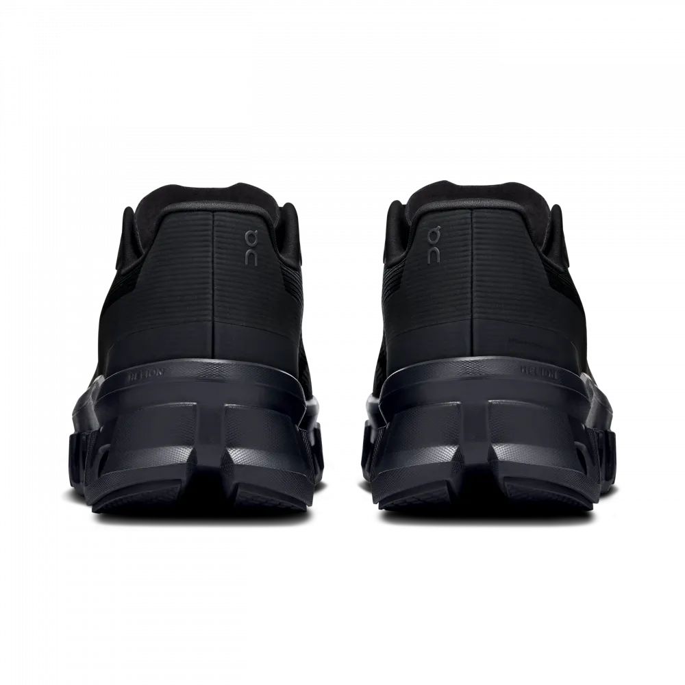 Cloudmonster Void 'Black' Women Cloudmonster Void 'Black' Women