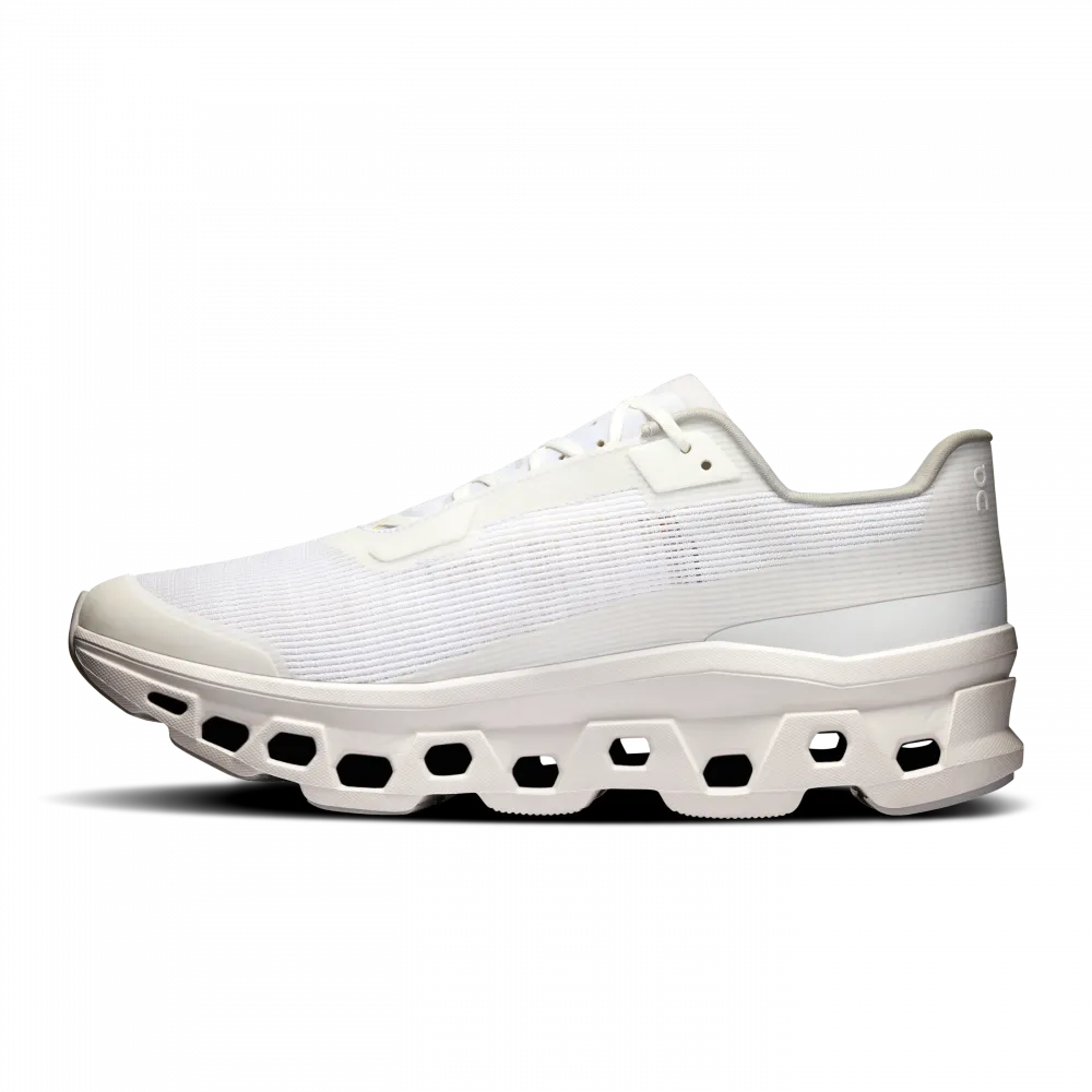 Cloudmonster Void 'White'  Men
