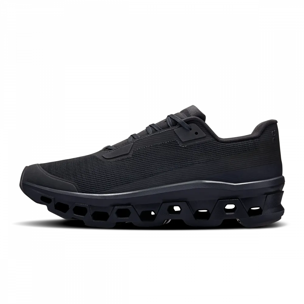 Cloudmonster Void 'Black'  Men