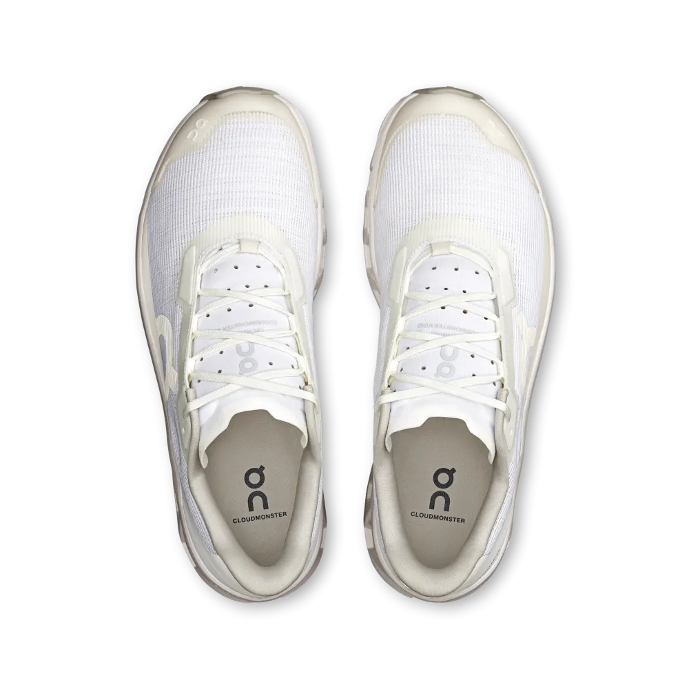 Cloudmonster Void 'White' Men Cloudmonster Void 'White' Men