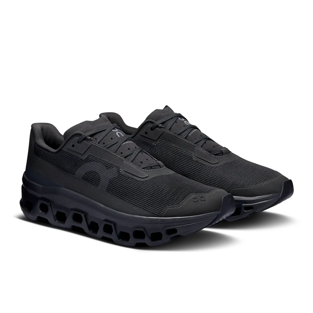 Cloudmonster Void 'Black' Women Cloudmonster Void 'Black' Women