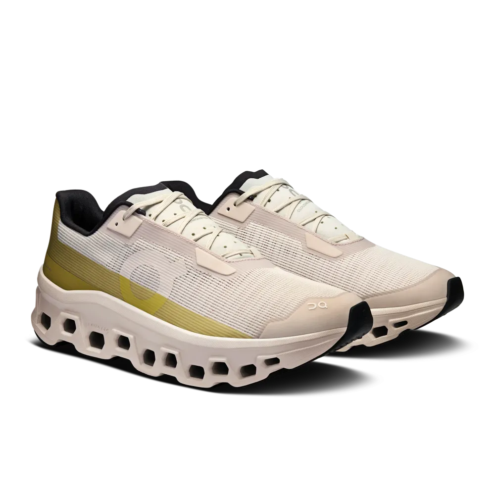 Cloudmonster Void 'Grey Beige' Men Cloudmonster Void 'Grey Beige' Men
