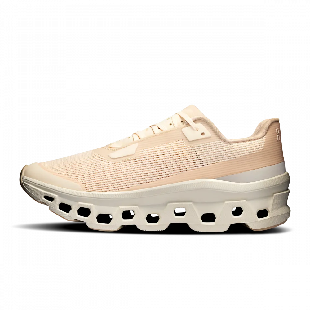 Cloudmonster Void 'Pink'  Women