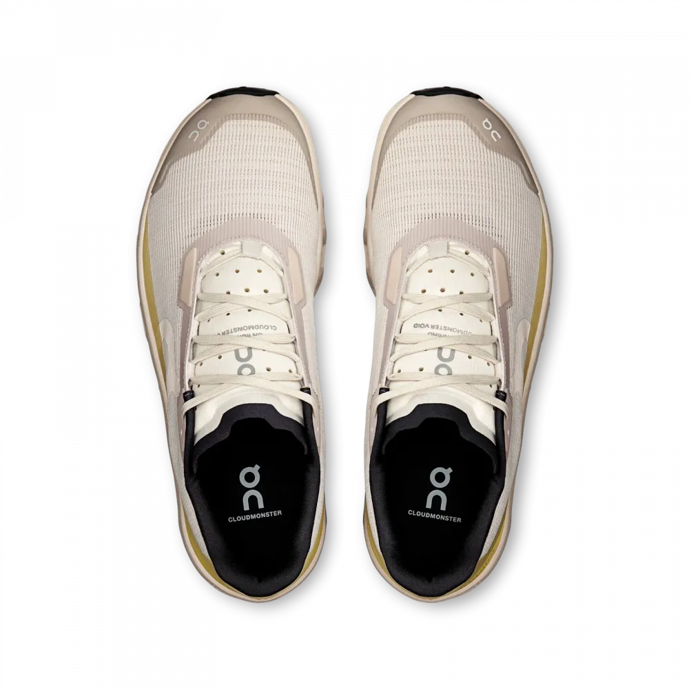 Cloudmonster Void 'Grey Beige' Men Cloudmonster Void 'Grey Beige' Men