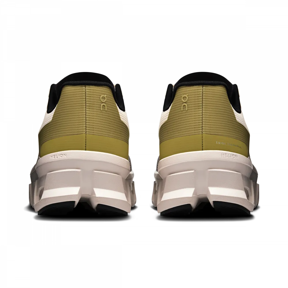 Cloudmonster Void 'Grey Beige' Men Cloudmonster Void 'Grey Beige' Men