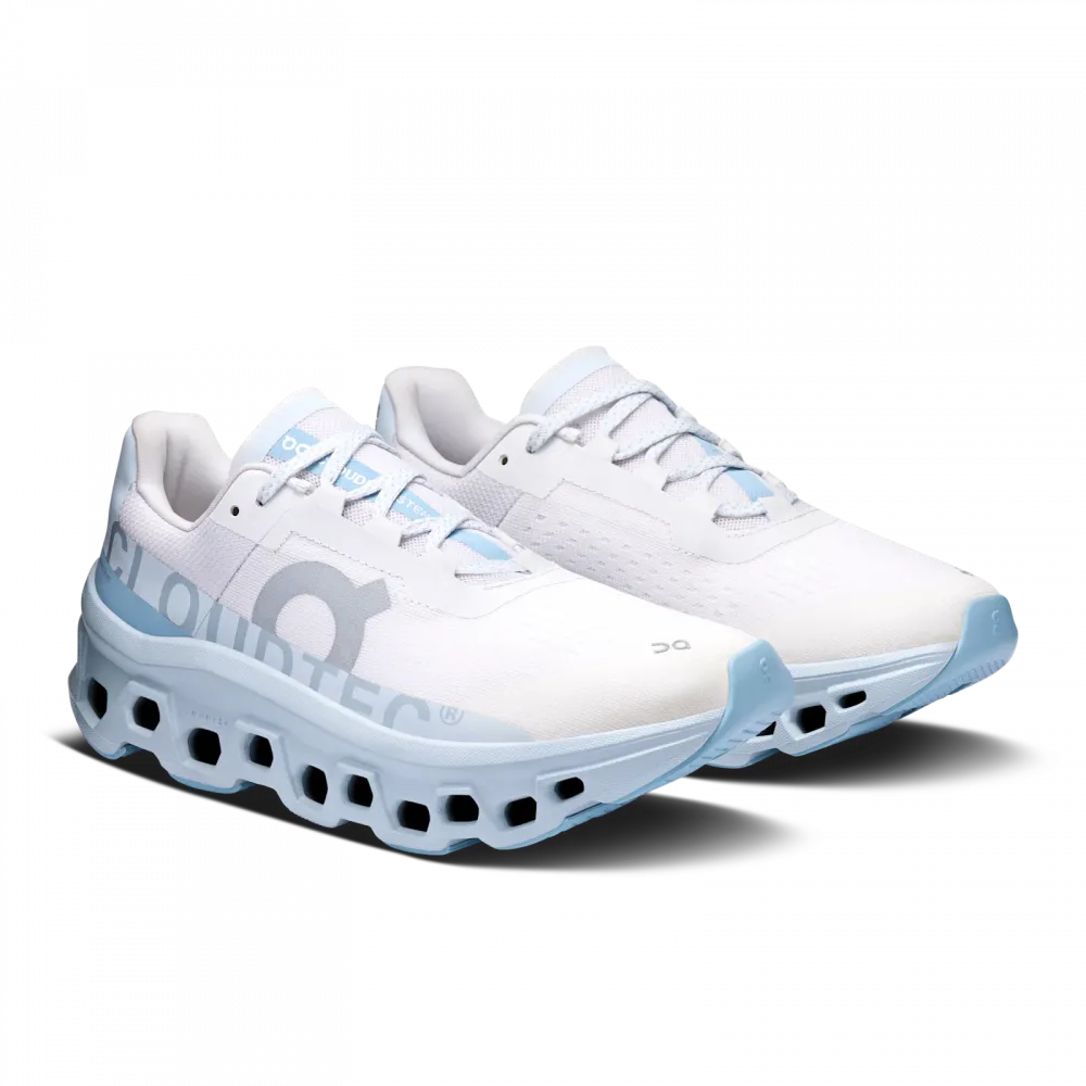 Cloudmonster(WMS) Cloudmonster(WMS)