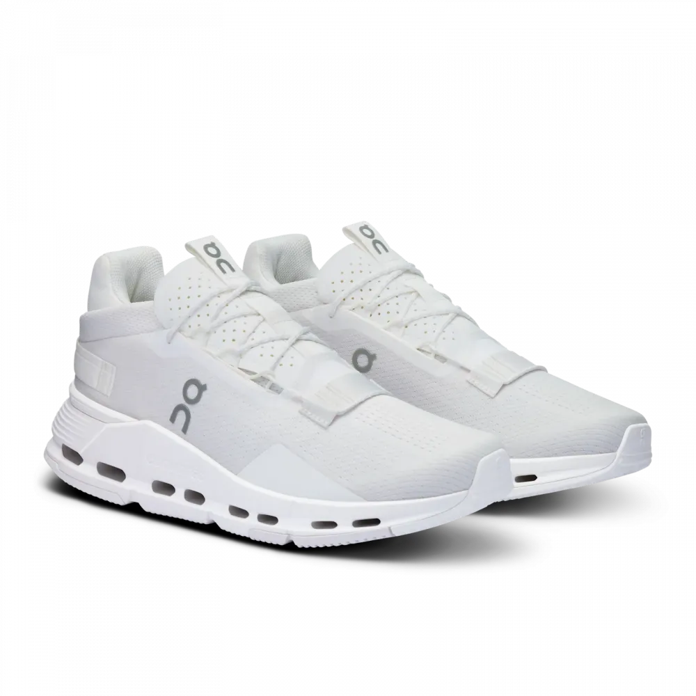 Cloudnova 2 'All White' Women Cloudnova 2 'All White' Women