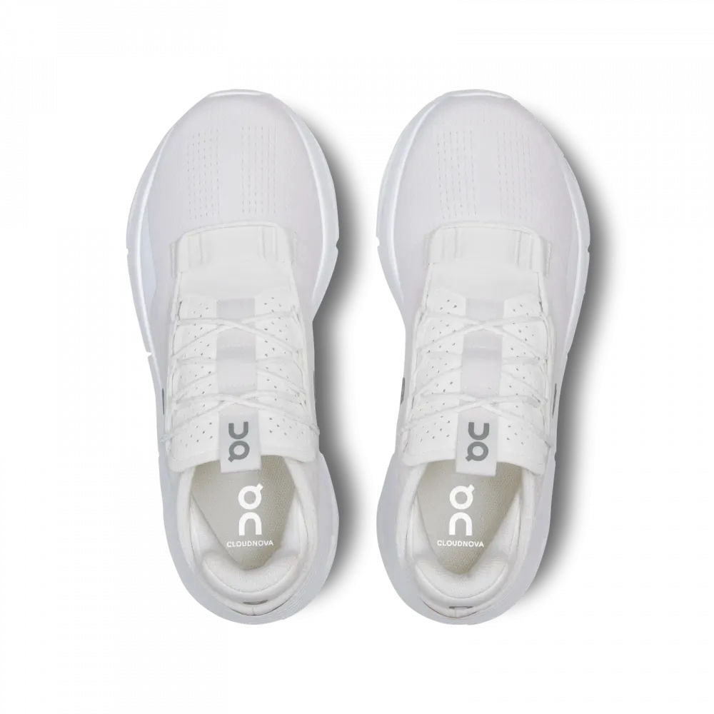 Cloudnova 2 'All White' Women Cloudnova 2 'All White' Women