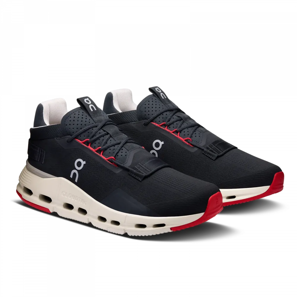 Cloudnova 2 'Red Black' Men Cloudnova 2 'Red Black' Men