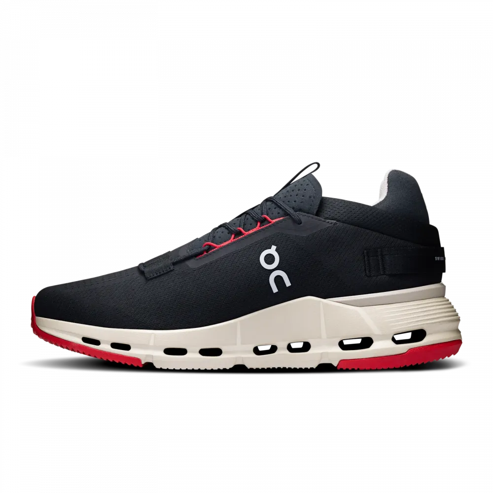 Cloudnova 2 'Red Black'  Men