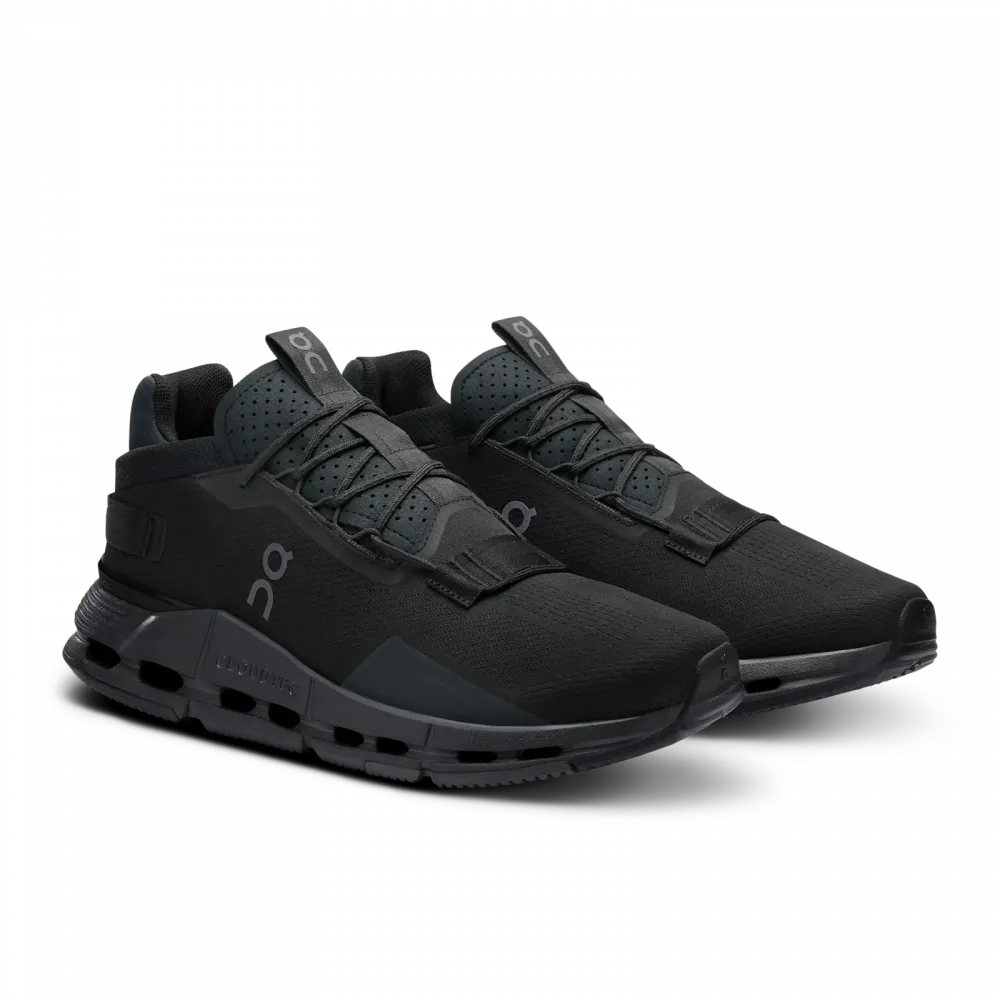 Cloudnova 2 'Black' Women Cloudnova 2 'Black' Women