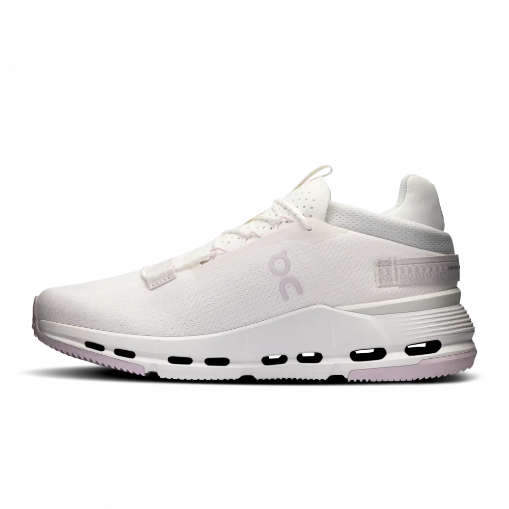 Cloudnova 2 'Pink White' Women