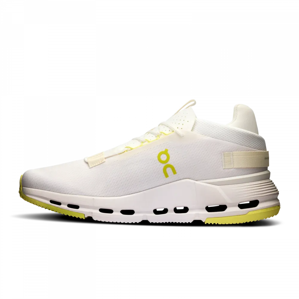 Cloudnova 2 'Fluorescent Green'  Men