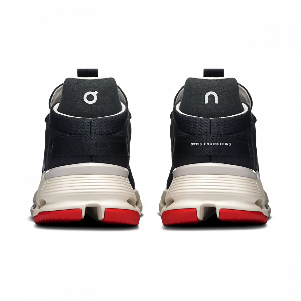 Cloudnova 2 'Red Black' Men Cloudnova 2 'Red Black' Men