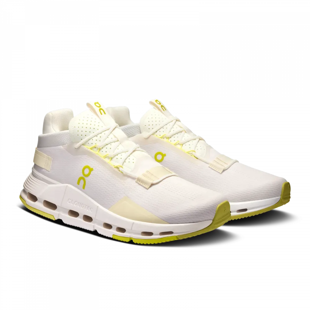 Cloudnova 2 'Fluorescent Green' Men Cloudnova 2 'Fluorescent Green' Men