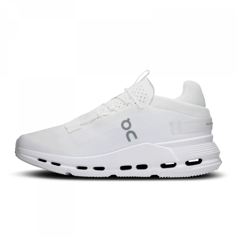 Cloudnova 2 'All White' Men