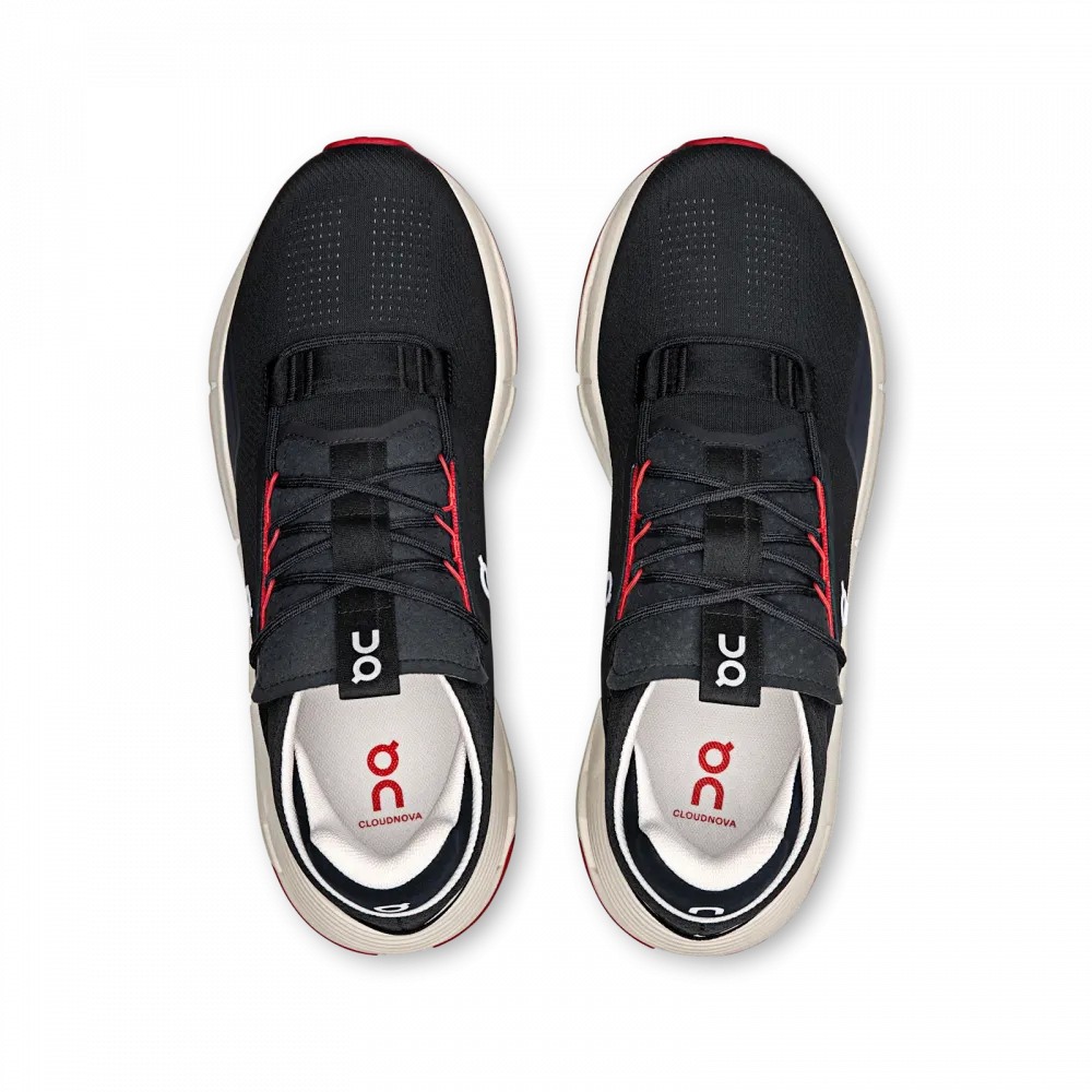 Cloudnova 2 'Red Black' Men Cloudnova 2 'Red Black' Men