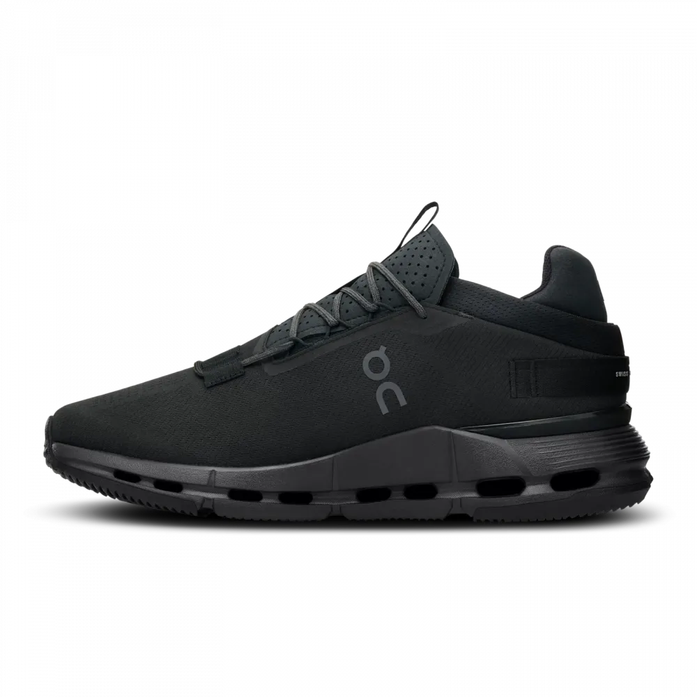 Cloudnova 2 'Black' Men