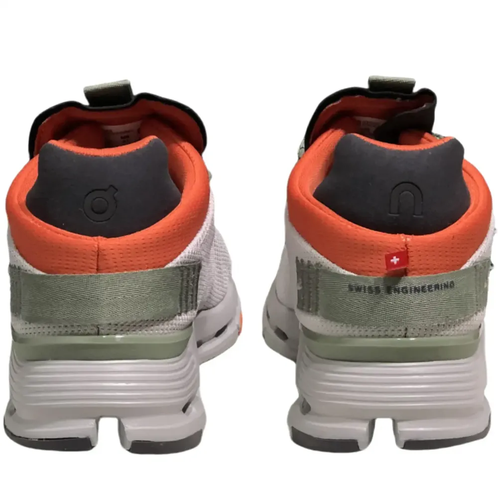 Cloudnova 'Jungle Green' Men