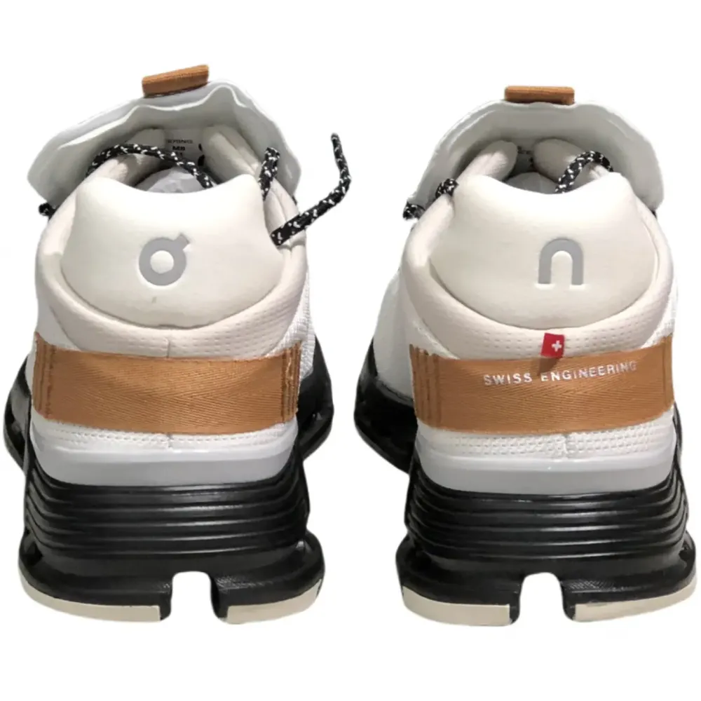 Cloudnova 'White/Brown' Men