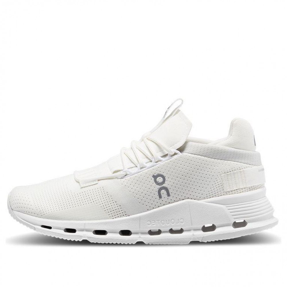 Cloudnova 'Undyed White'  Men