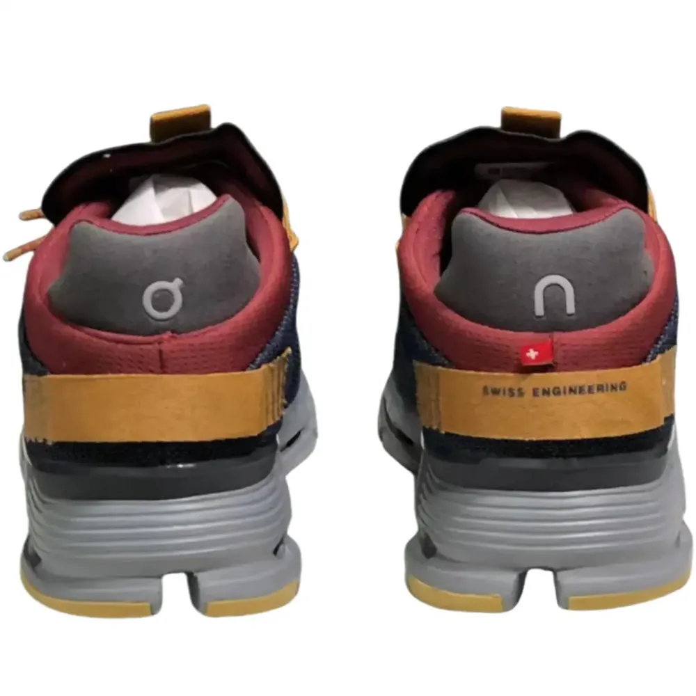 Cloudnova 'Gray/Blue' Men