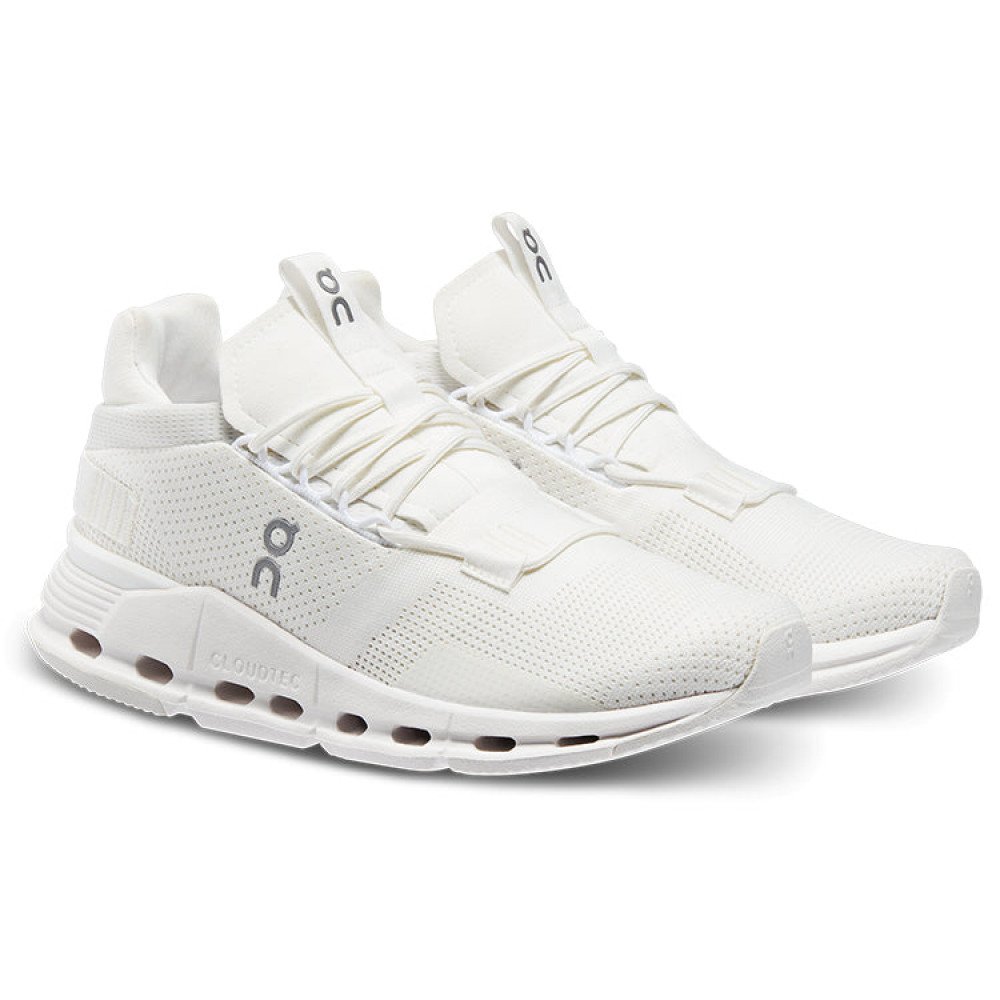 Cloudnova 'Undyed White'  Men