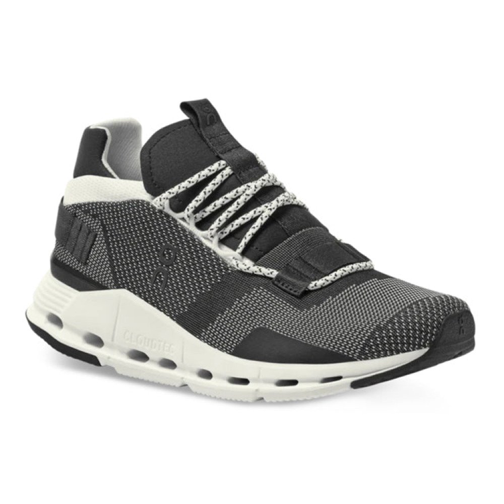 Cloudnova 'Black White' Men