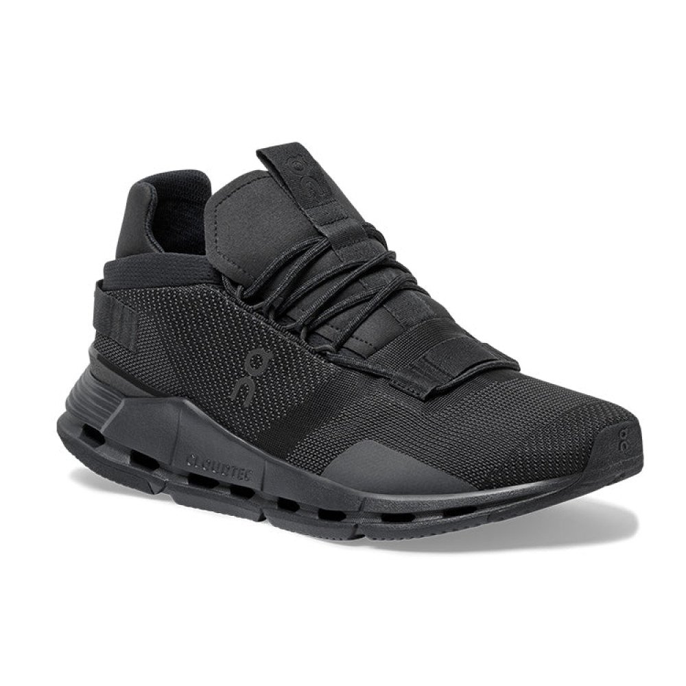 Cloudnova 'Black Eclipse'  Women