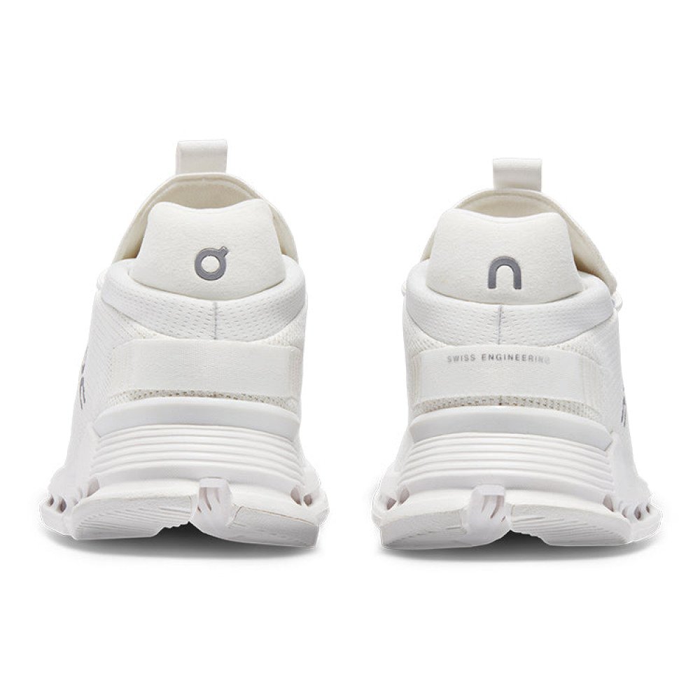 Cloudnova 'Undyed White'  Men