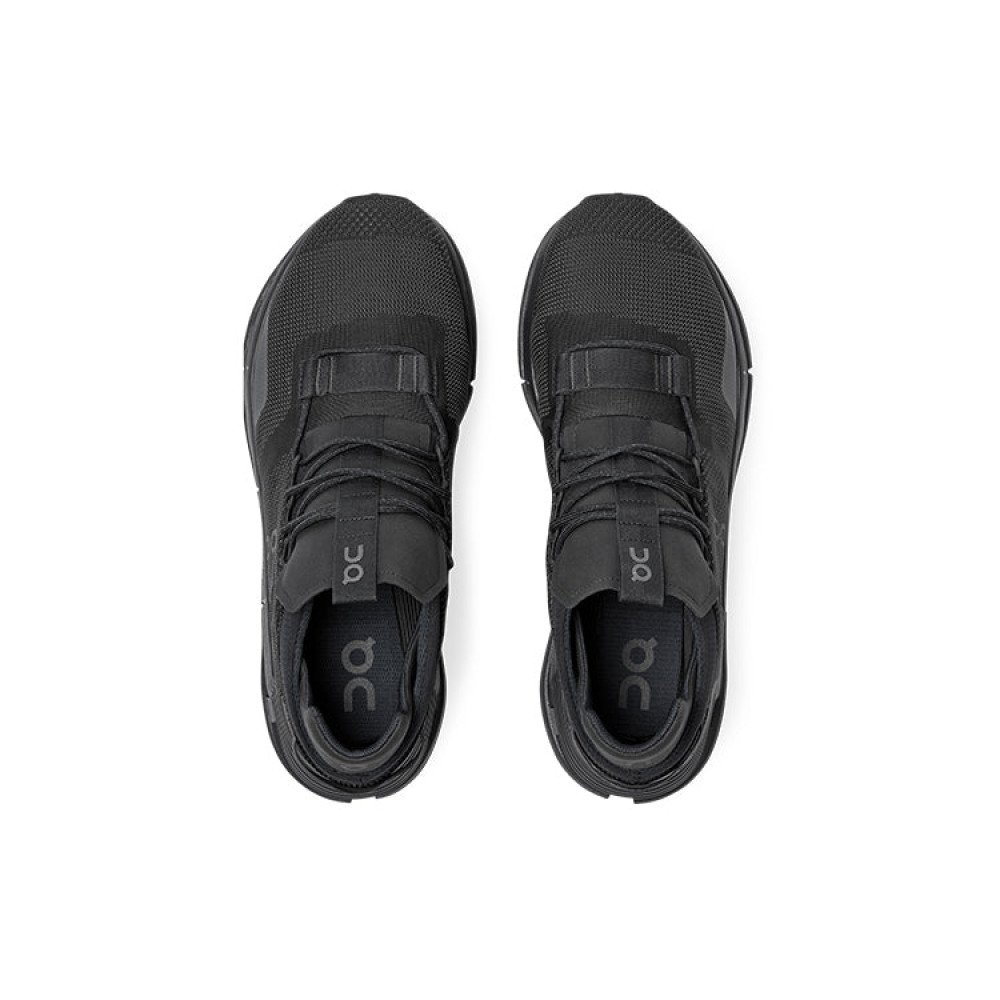 Cloudnova 'Black Eclipse'  Women