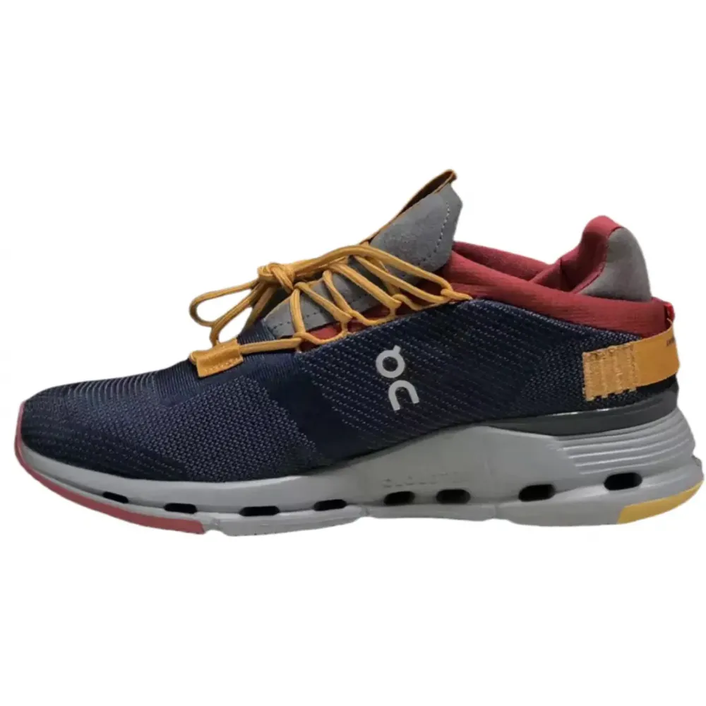 Cloudnova 'Gray/Blue' Men